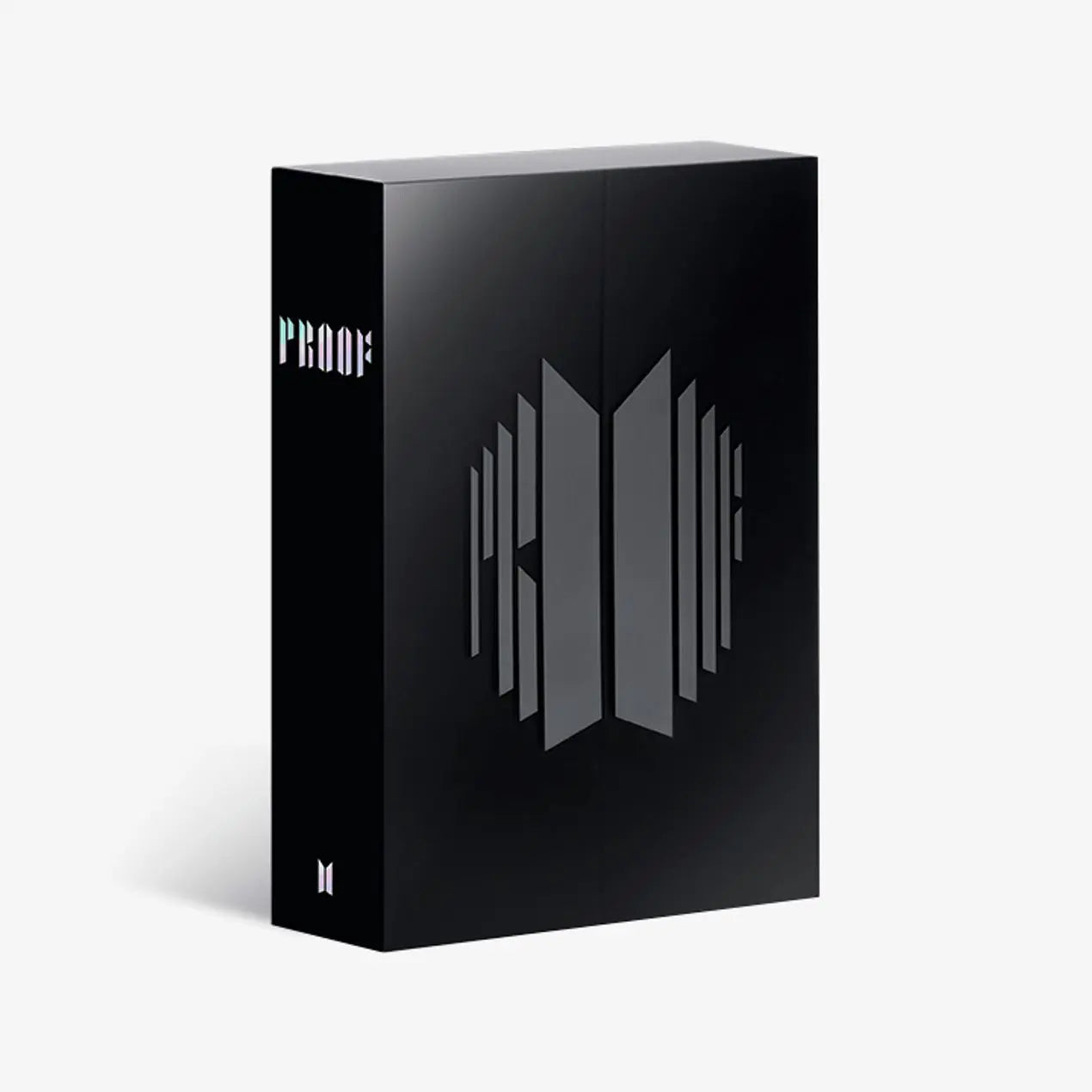 BTS - PROOF (STANDARD EDITION)